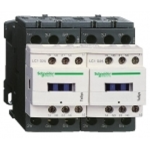 КОНТ.РЕВЕРС.D 4Р(4НО),AC1 200A,220V50ГЦ