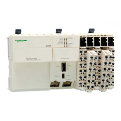 M258 ETHERNET/ПОСЛ. ИНТЕР/42ВХ/ВЫХ