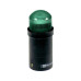GREEN STEADY BEACON