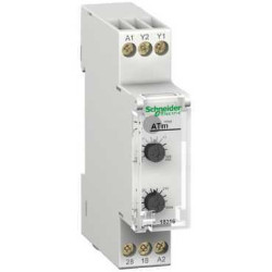 Датчик перезапуска TM60/120