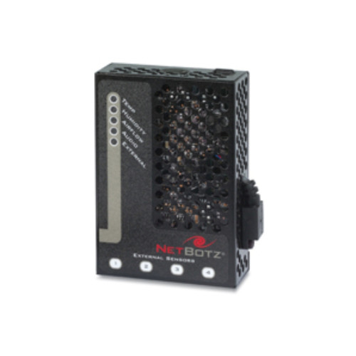 Блок датчиков APC NetBotz 120