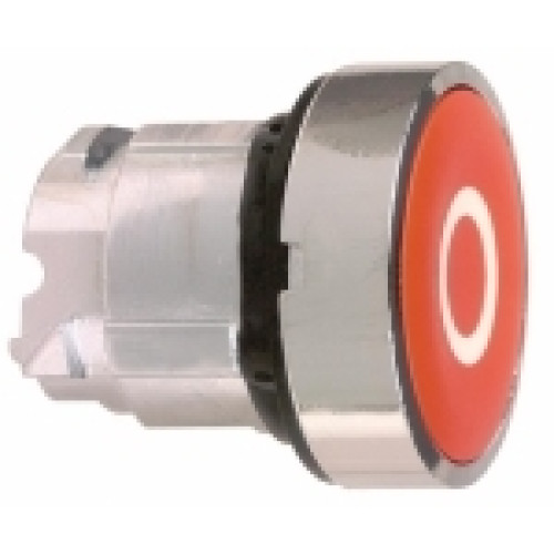 ГОЛОВКА ДЛЯ КНОПКИ 22ММ КРАСНАЯ ZB4BA432