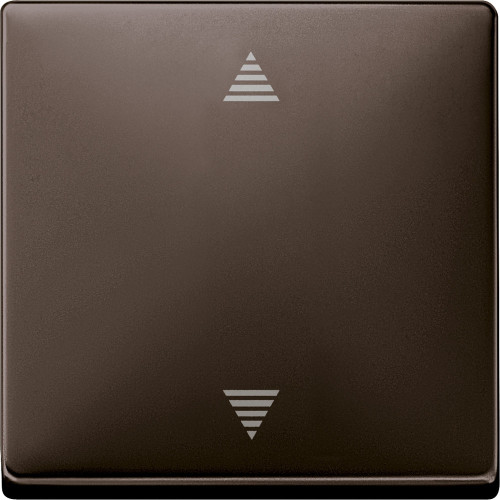 СЕНСОРНАЯ ПОВЕРХНОСТЬ ВЫКЛ. УПРАВ. ЖАЛЮЗ