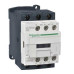 КОНТАКТОР.3Р,9A,НО+НЗ,12V-,ОГРАН.
