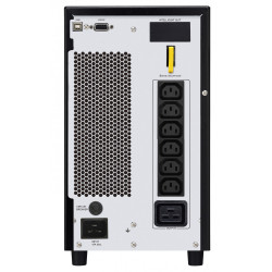 ИБП APC Easy UPS SRVS 3000 ВА 230 В