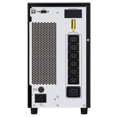 ИБП APC Easy UPS SRVS 3000 ВА 230 В
