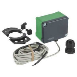 Датчик средней температуры канальный STD190 NTC 1,8к -40…100°С