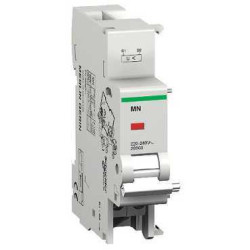 РАСЦЕПИТЕЛЬ MN 48В ДЛЯ С60/C120