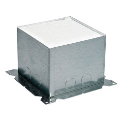 UFB-IG140-КОРОБКА ПОД ЛЮК UFB-140M