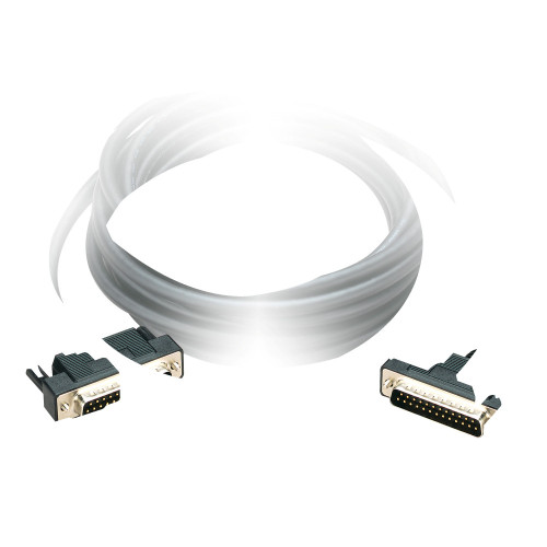 КАБЕЛЬ SCM21_6/SCY21600CCX17/XBT 2,5M