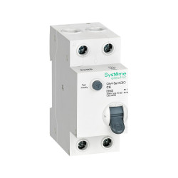 City9 SET АВДТ 1P+N 6A C 6000A 30мА Тип-АС