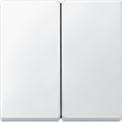 КЛАВИША X2, БЕЛЫЙ