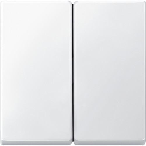 КЛАВИША X2, БЕЛЫЙ