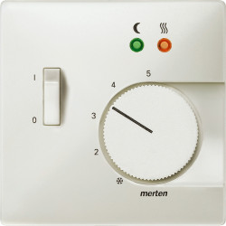 ЦЕНТР. ПЛАТА ТЕРМОРЕГ. ПОЛА С ВЫКЛ., SYS