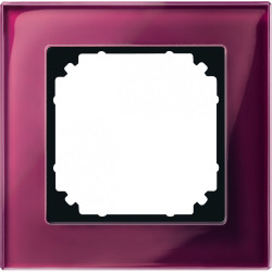 СТЕКЛО РАМКА Х1, РУБИН