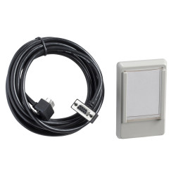 КОМПЛЕКТ МОНТАЖА ТЕРМИНАЛА IP67