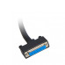 КАБЕЛЬ ДЛЯ ПРИНТ. К MAGELIS XBT N(R)401