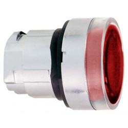 ГОЛОВКА КНОПКИ 22ММ С ПОДСВЕТКОЙ ZB4BW34S