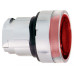 ГОЛОВКА КНОПКИ 22ММ С ПОДСВЕТКОЙ ZB4BW34S