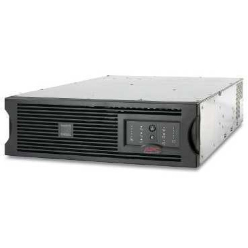 ИБП APC Smart-UPS XL 3000VA RM 3U 230V