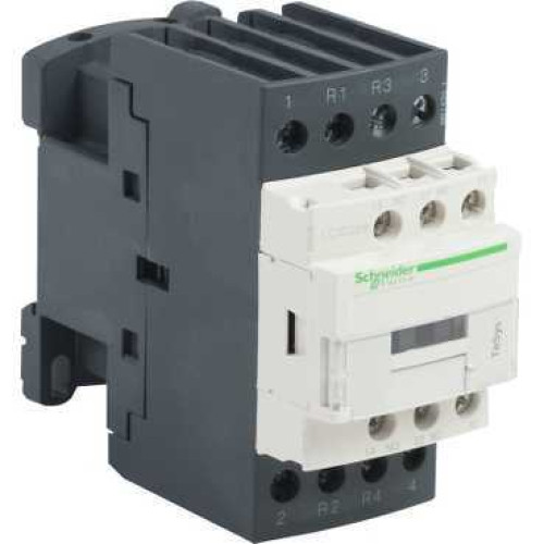КОНТАКТОР.4P(2НО+2НЗ),АС1.40А,110V50ГЦ.