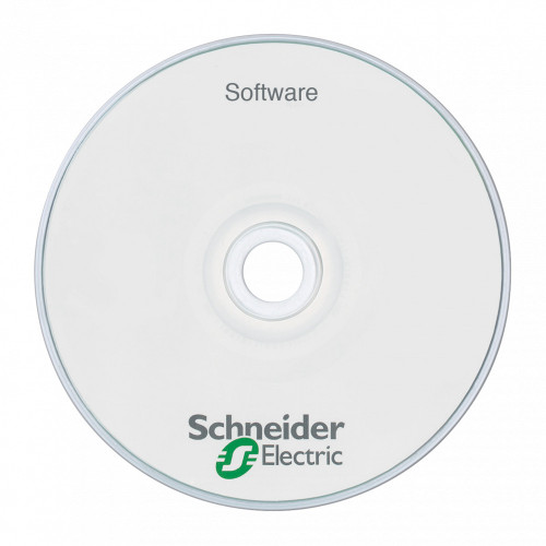 Драйвер Modbus Plus Driver Suite, CD-диск, 1 лицензия
