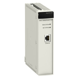 Модуль Premium ETHERNET-IP и Modbus TCP