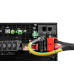 Локализованный ИБП SRT 5000 ВА/Вт,5U,SNMP-карта,клеммы,с возможностью подключения доп. АКБ,2 коробки