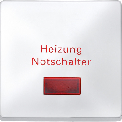 КЛАВ. 1-Я, ВЫКЛ. C ПОДСВЕТКОЙ, С НАДПИСЬ