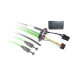 КАБЕЛЬ ДВИГАТЕЛЯ И УПР ETHERCAT, 3М