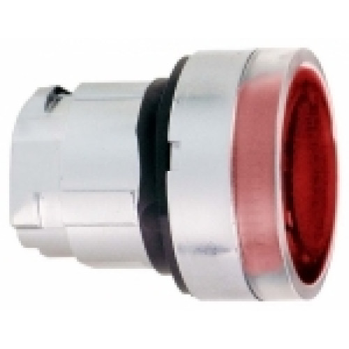 ГОЛОВКА КНОПКИ 22ММ С ПОДСВЕТКОЙ ZB4BW34S