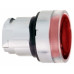 ГОЛОВКА КНОПКИ 22ММ С ПОДСВЕТКОЙ ZB4BW34S