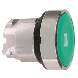ГОЛОВКА ДЛЯ КНОПКИ ZB4BA341