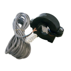 Транс. тока 600:1 разъем x3