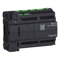 M172 Оптим, 42 I/Os, 2 RS485 изол