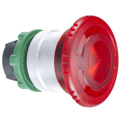 КОРПУС КНОПКИ 22ММ С ПОДС. С ПОВОР. ZB5AW743 C1