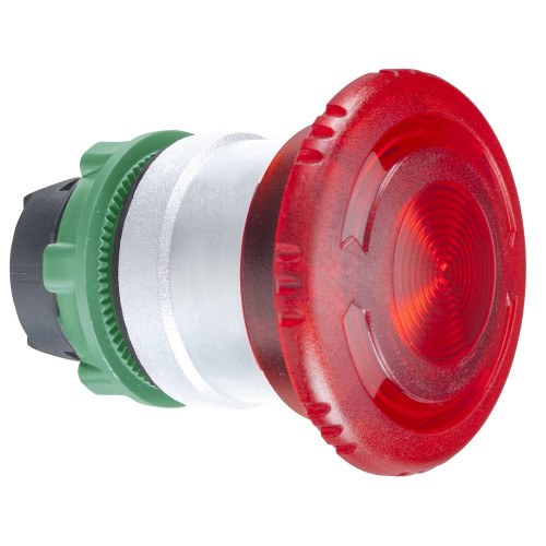 КОРПУС КНОПКИ 22ММ С ПОДС. С ПОВОР. ZB5AW743 C1