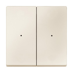 SM, КЛАВИША ДЛЯ МОДУЛЯ 2 КН. ВЫК, БЕЖ.