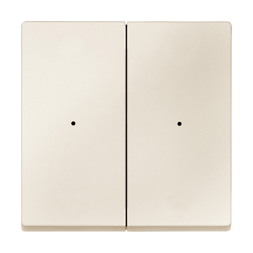 SM, КЛАВИША ДЛЯ МОДУЛЯ 2 КН. ВЫК, БЕЖ.