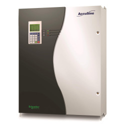 Акт. фил-р AccuSine SWP 20А/60А 208-480В