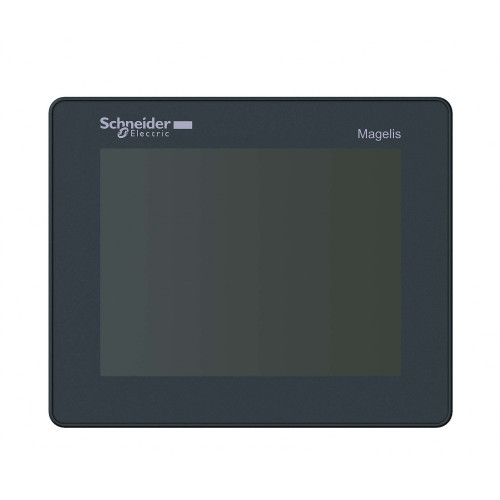 СЕНСОРНАЯ ЦВЕТНАЯ ПАНЕЛЬ 3''5