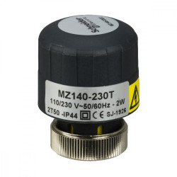 Привод MZ140-230T