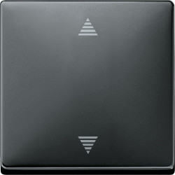 СЕНСОРНАЯ ПОВЕРХНОСТЬ ВЫКЛ. УПРАВ. ЖАЛЮЗ