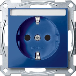 МЕХ.Р.SCHUKO С П.Д/НАД.Д/СПЕЦ.ЭЛЕ.Ц.ГОЛ