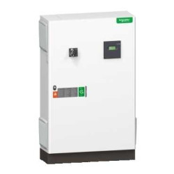 VarSet 125 кВАр регул., для незагр. сети