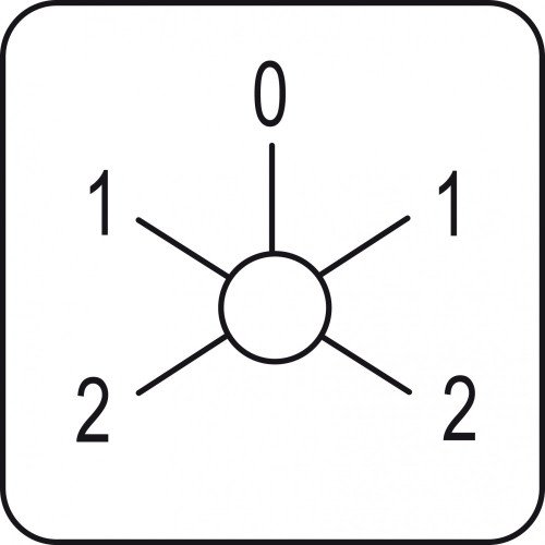 МАРКИРОВОЧНАЯ ПЛАСТИНА KZ18634L