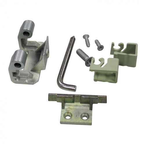 ПЕТЛЯ PLA (ОТКР. 120°)