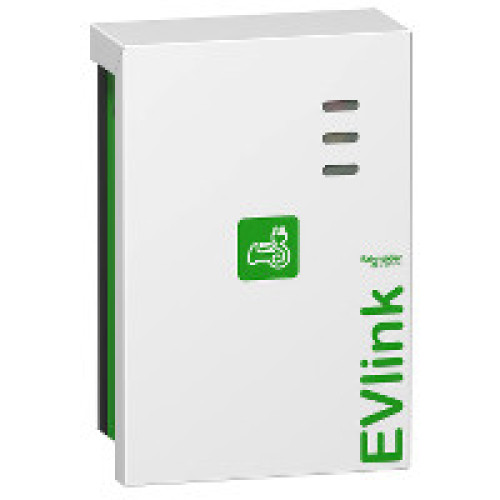 EVlink Parking 1xT2 - 7kW