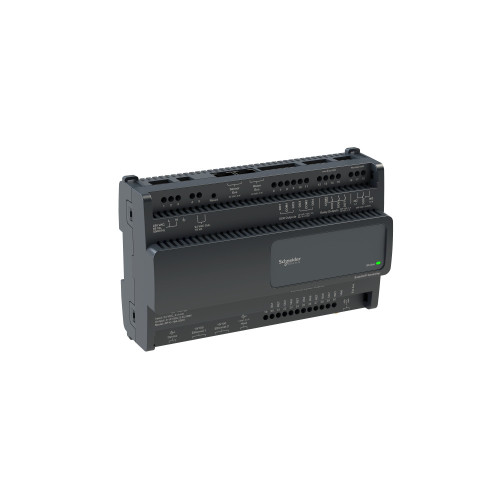 Контроллер SmartX RP-C-16A-F-230V