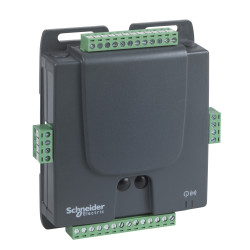 Контроллер универсальный Modbus, 6вх./6вых.